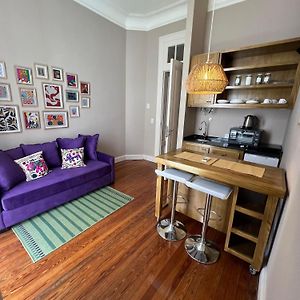 Apartamento de 1 Dormitorio